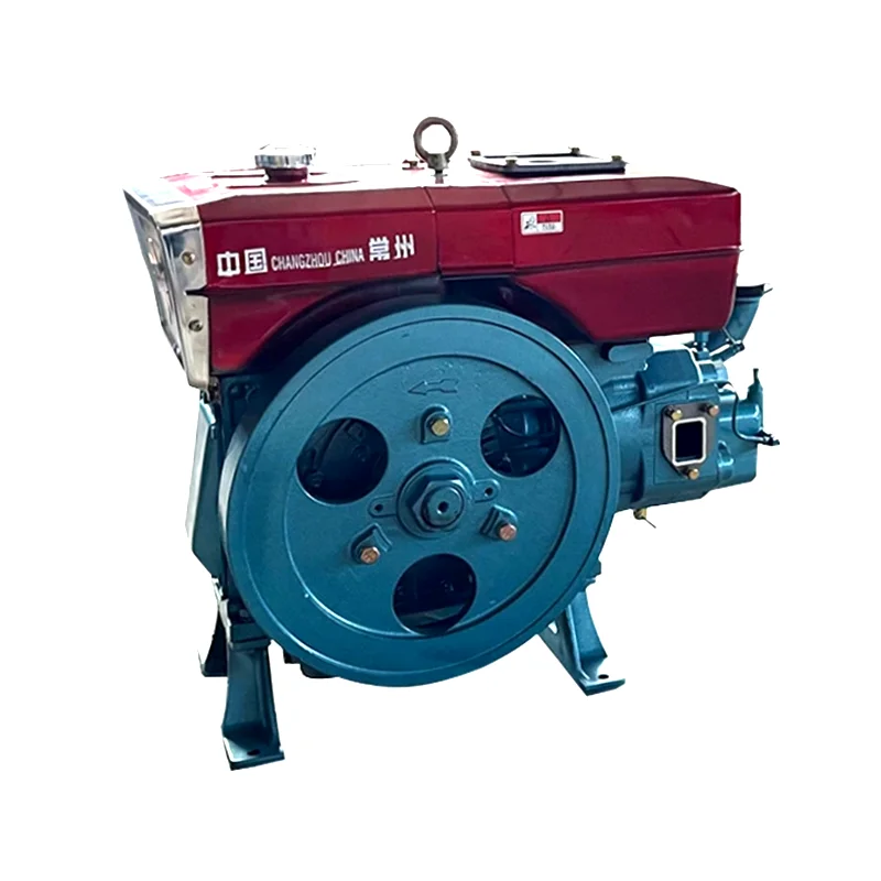 

High Quality 4ja1 Diesel Engine Diesel Engine Maize Grinding Machine Lister Diesel Engine Water Pump For Machine