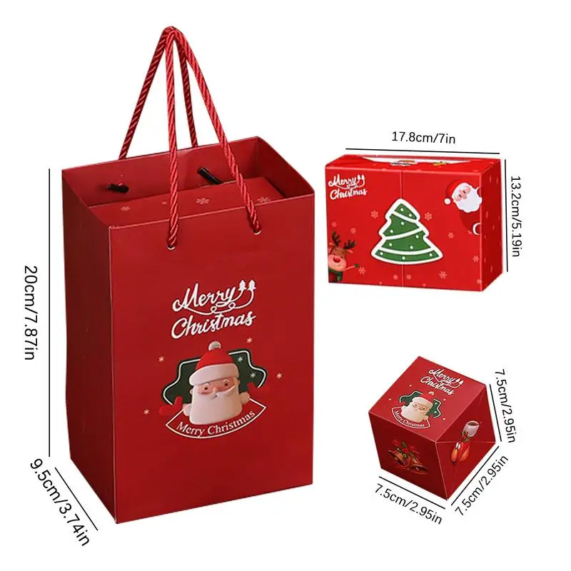 Pop Up Boxes For Money Cartoon Multipurpose Creative Boxes Holiday Exploding Box Cute Bouncing Case For Birthdays Proposal 