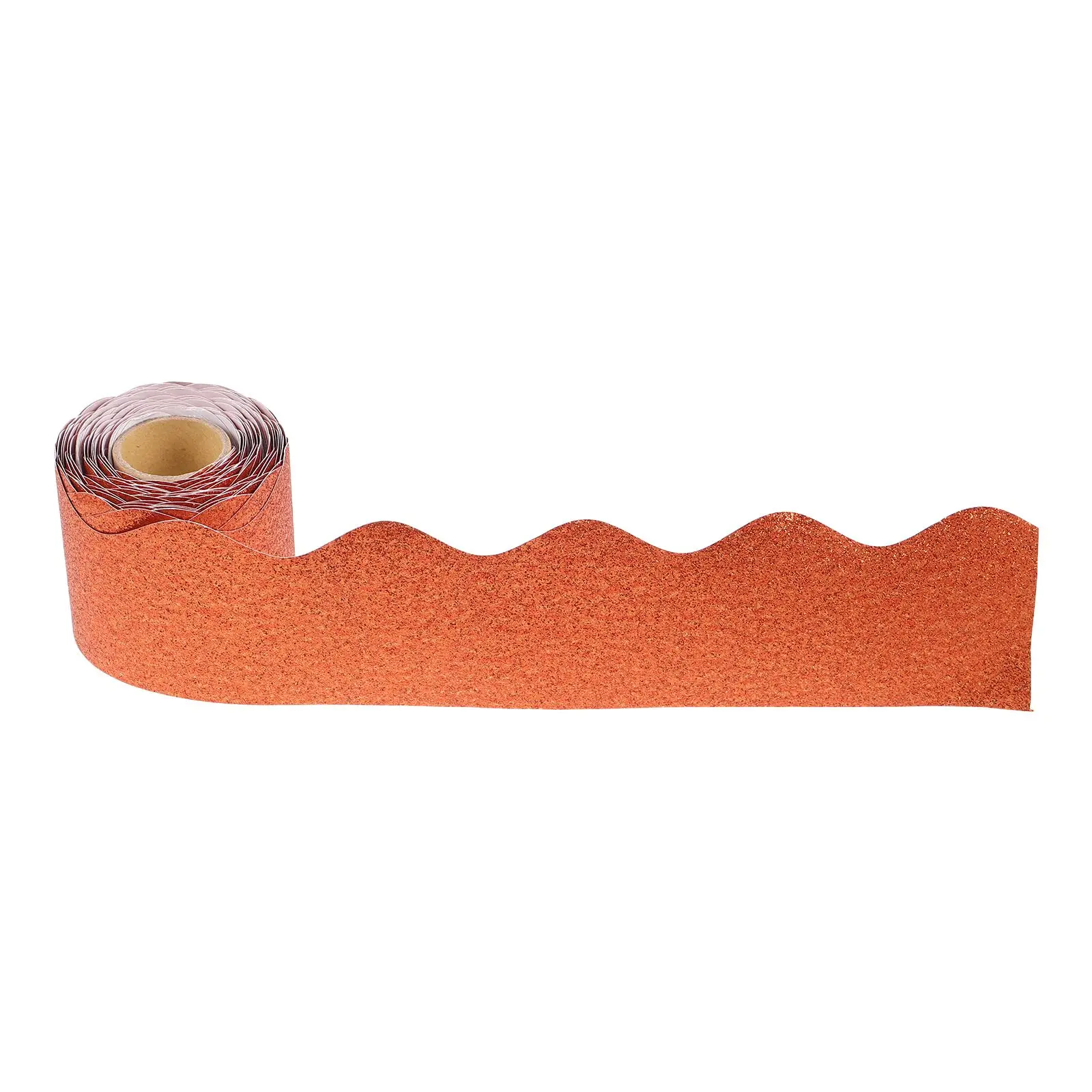 

Border Decorative Sticker Glitter Tape for Crafts Bulletin Board Stickers Poster