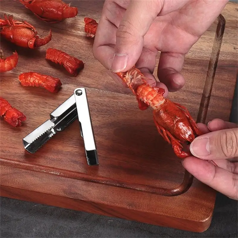 B2RF Crawfish Shell Cracker Peeler инструмент