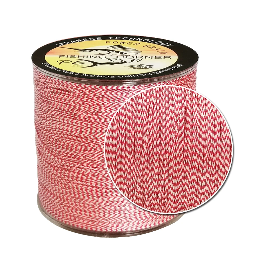 Spot Braided Line 8…