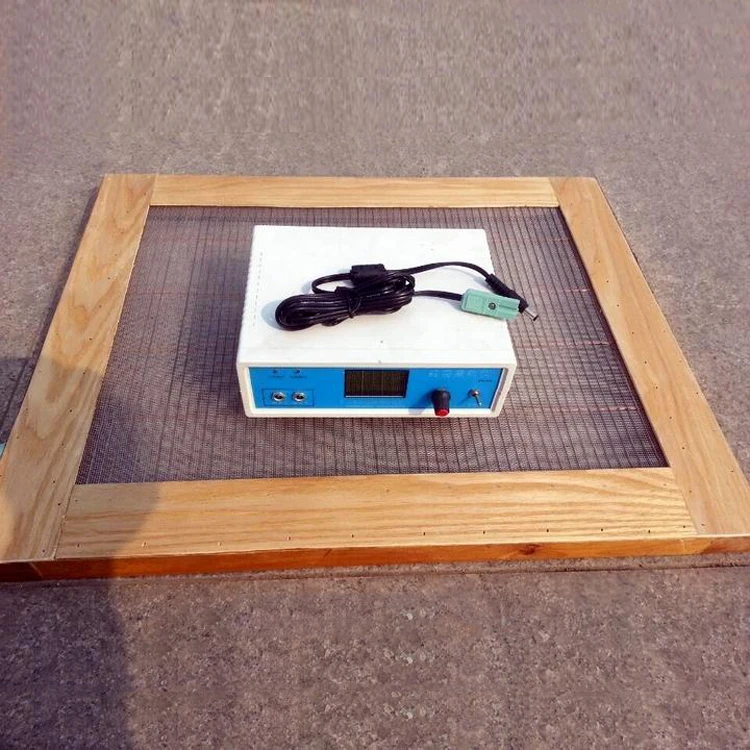 

Инструменты для пчеловодства Экстрактор пчелиного яда Машина для пчелиного яда для оптовой продажи