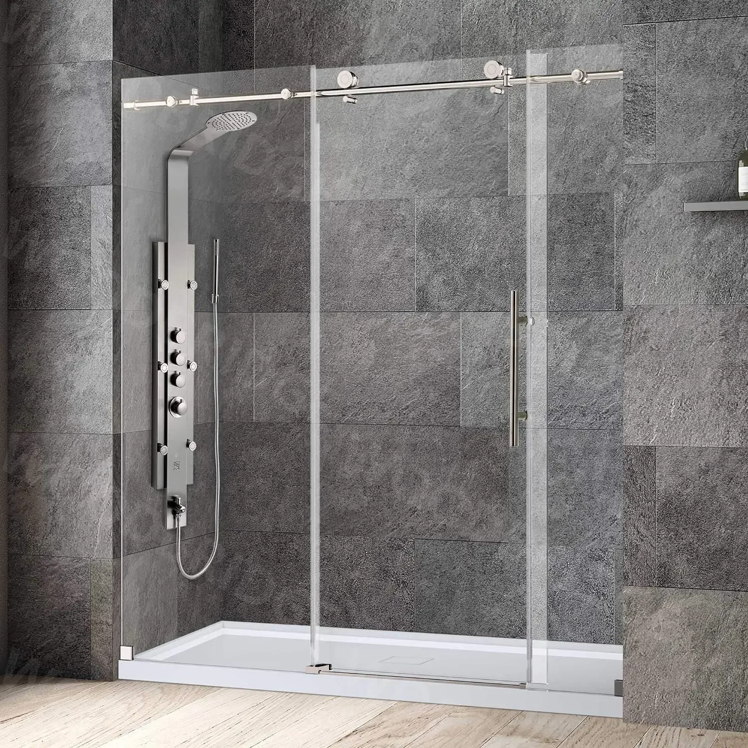 Shower Doors 68-72