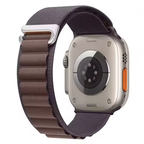 Alpine loop band for Apple watch strap 49mm 44mm 40mm 45mm 41mm 42mm 38mm 40 44 45 mm bracelet iWatch Ultra series 7 6 5 3 se 8 - Image 8