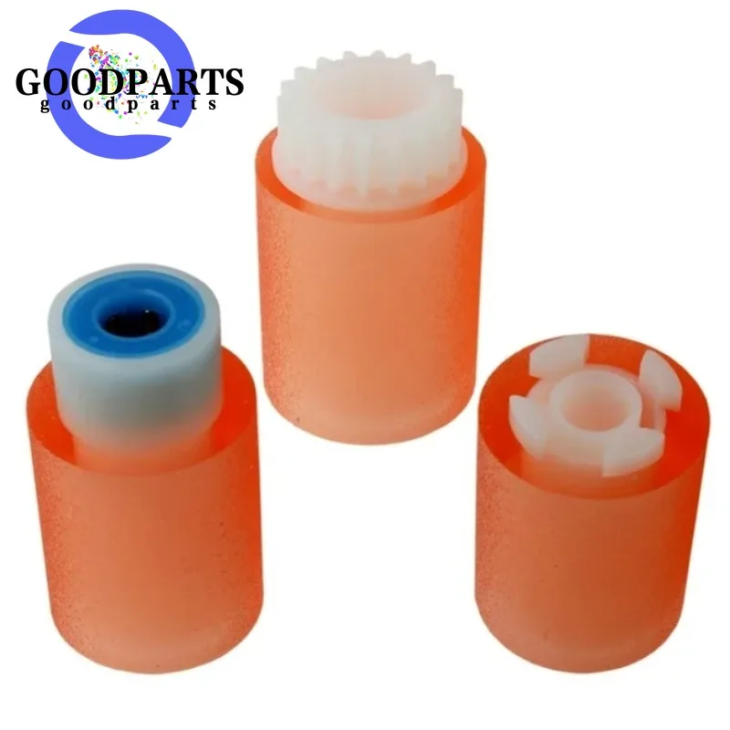 

10Set 2228 2232 2238 3035 3045 Separation Feed Pickup Roller for Ricoh MP 2352 2852 3352 3500 4000 4001 4002 4500 5000 5001 5002
