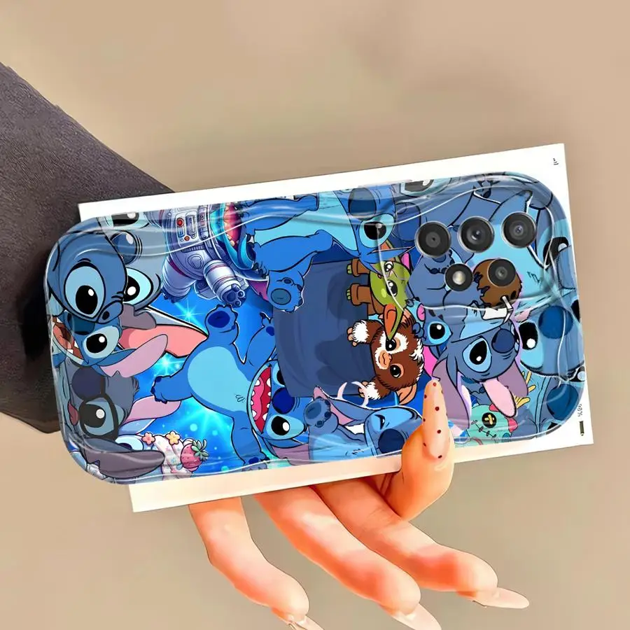Cute Stitch Disney … - image