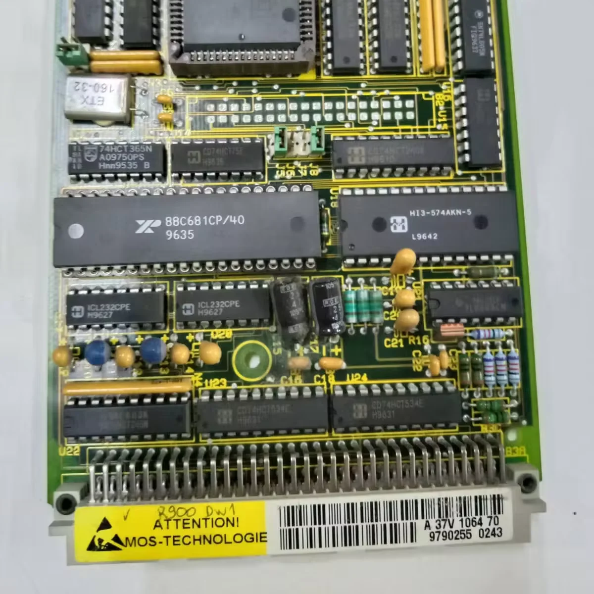 

Product bargaining, do not order directly 3pcs Circuit Board For Roland Machine