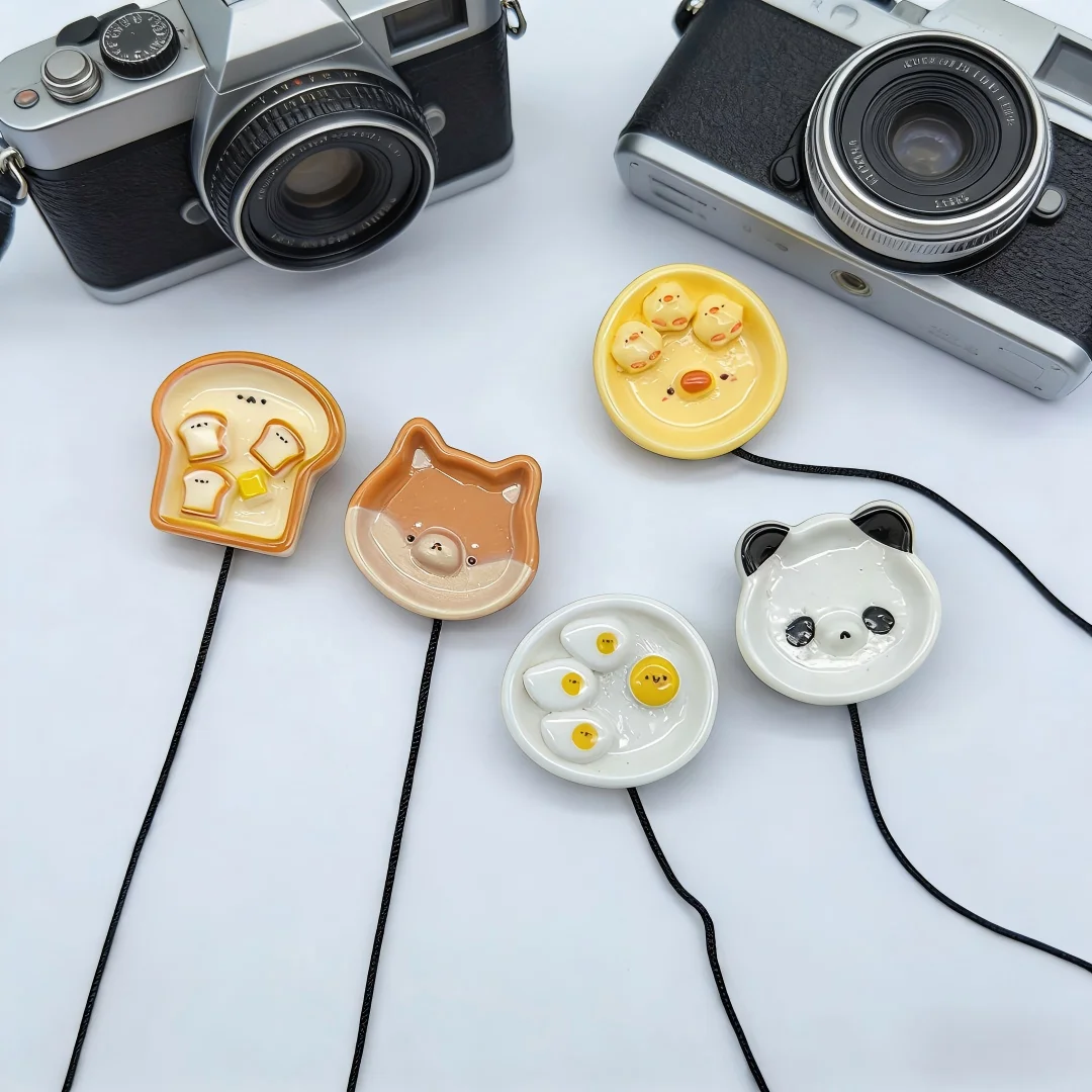 Cute Cartoon Camera…