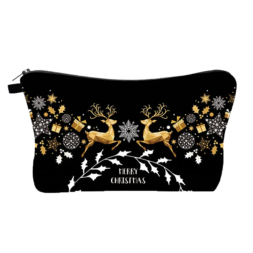 Christmas Elk Bag S…