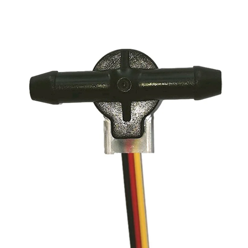 

WHYY-2PCS PCFS-IR212-55 Floor Scrubber Water Level Sensor IP68 Water Detector High Precision Measurement Tube Diameter