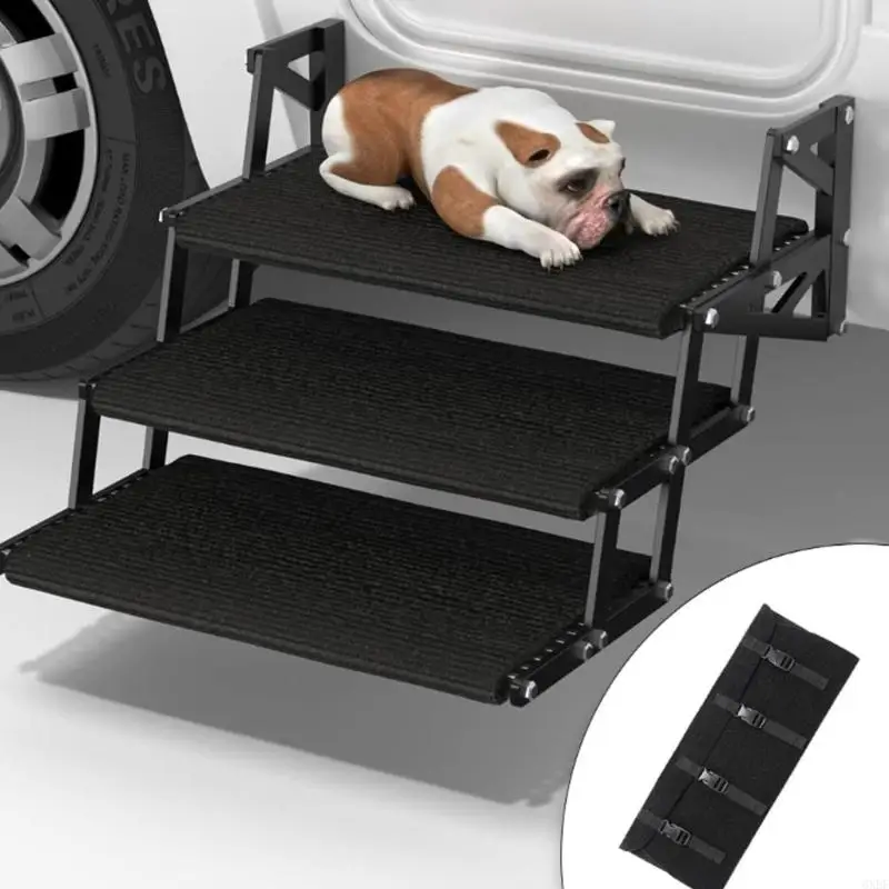 

2025 Новые 3pcs Quick Установите крышки лестниц с усиленными краями.