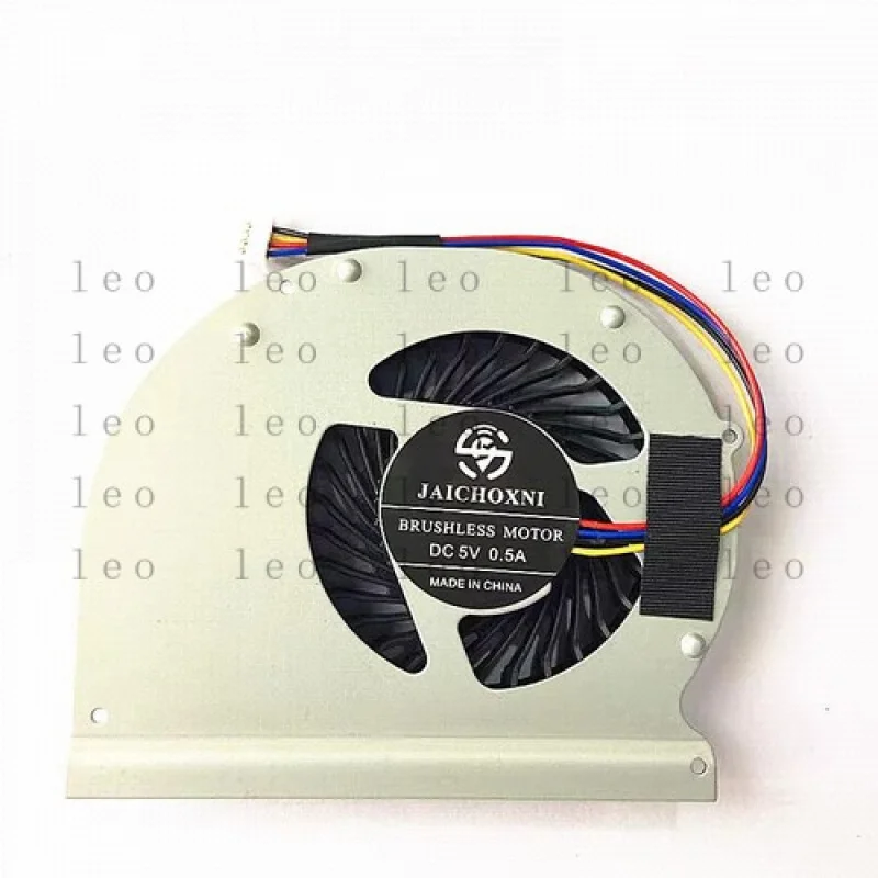 

PP CPU Cooling Fan for Dell Latitude E6430