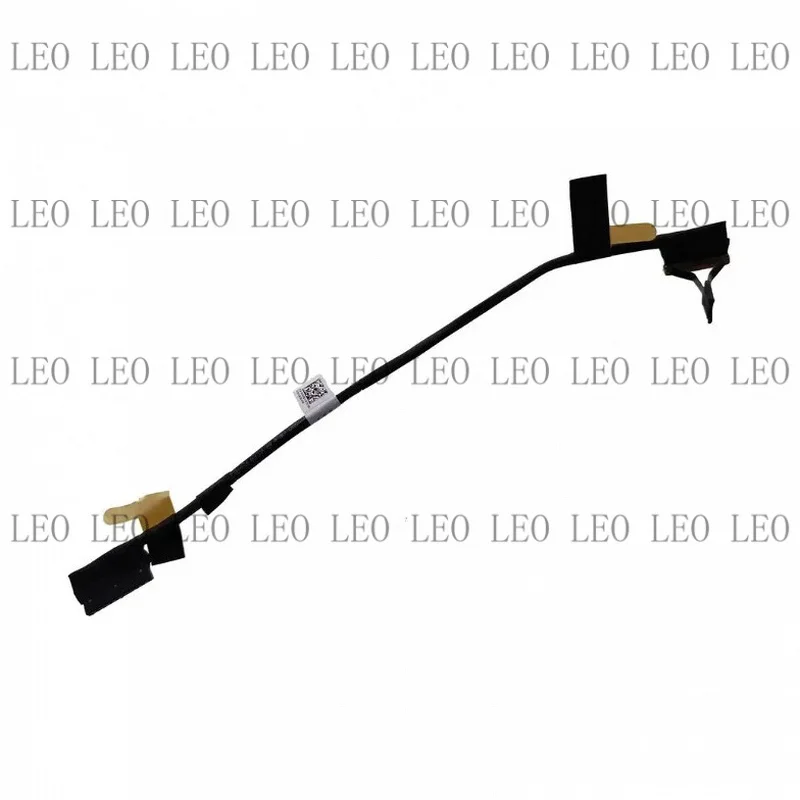 MY Battery Connector Cable For Dell Latitude 7400 E7400 EDC40 DC02003AW00 0VVFNX