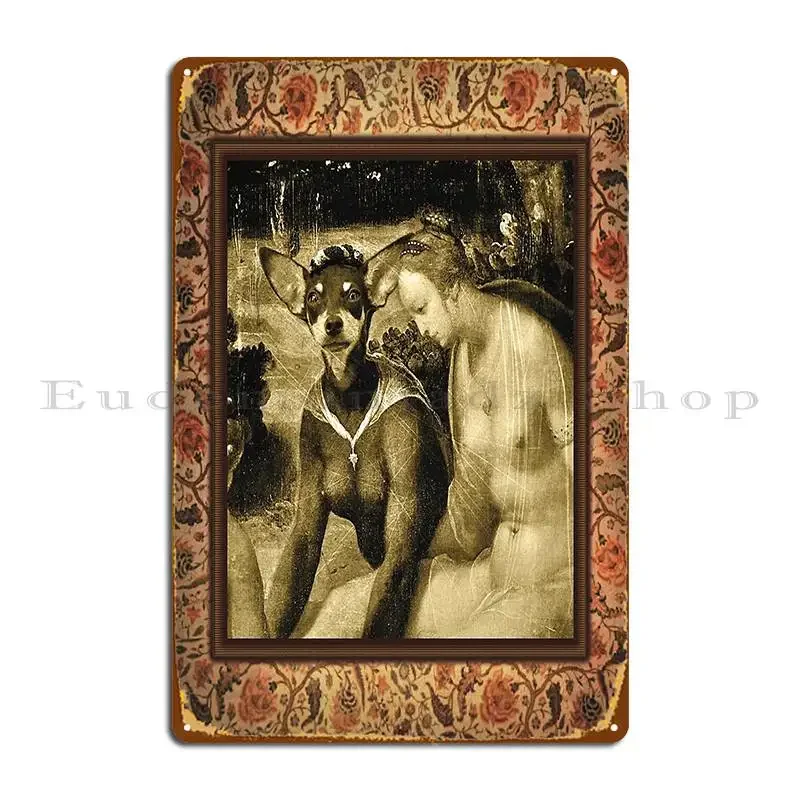 P2 Old Masters Meta…