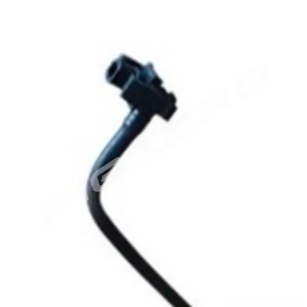OEM 2074094700 Automotive Auxiliary Water Tank Connecting Pipe Expansion Tank Rubber Coolant Tube for Geely Atlas 2019 Brand New 5