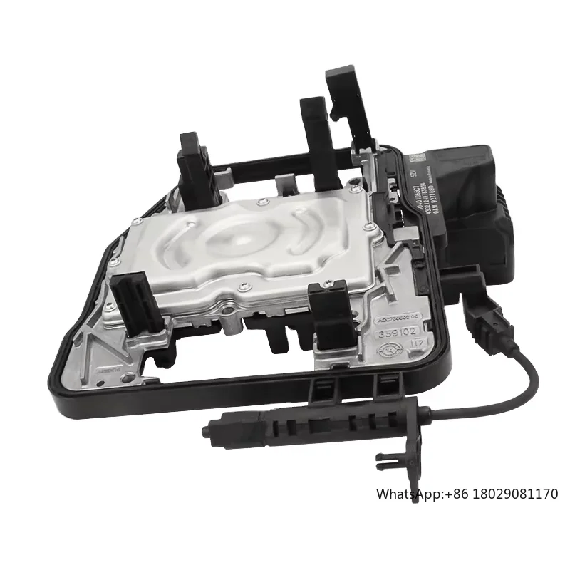 Pièces de rechange de boîte de vitesses de transmission OEM 0AM927769D, pour Audi VW, OAM DSG DQ200 TCU 0AM TCM