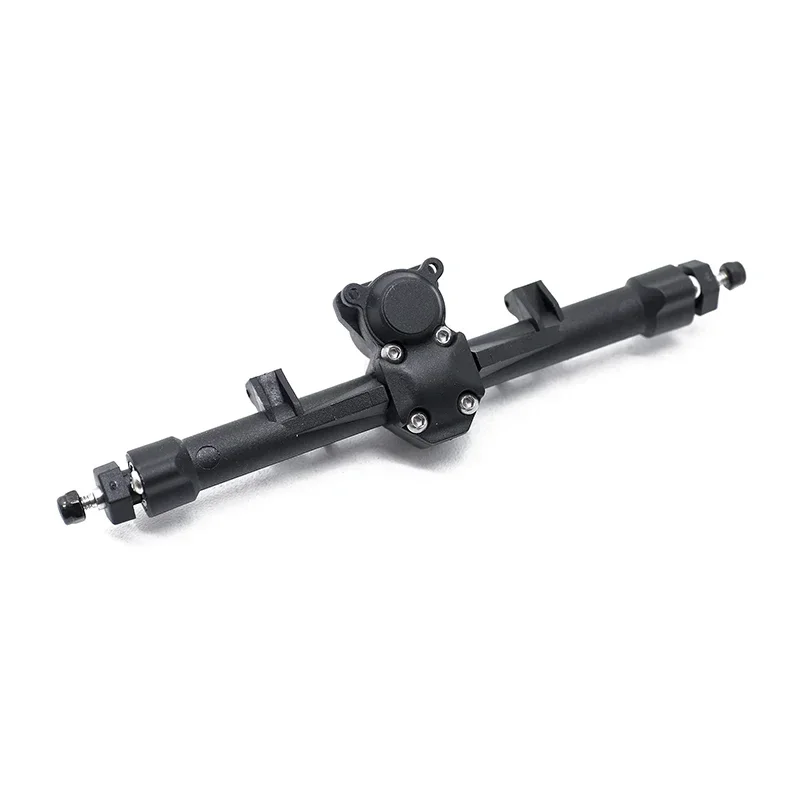 Полный комплект передней и задней портальной оси для 1/24 RC гусеничного автомобиля, осевой SCX24 Gladiator Bronco C10, засов JLU