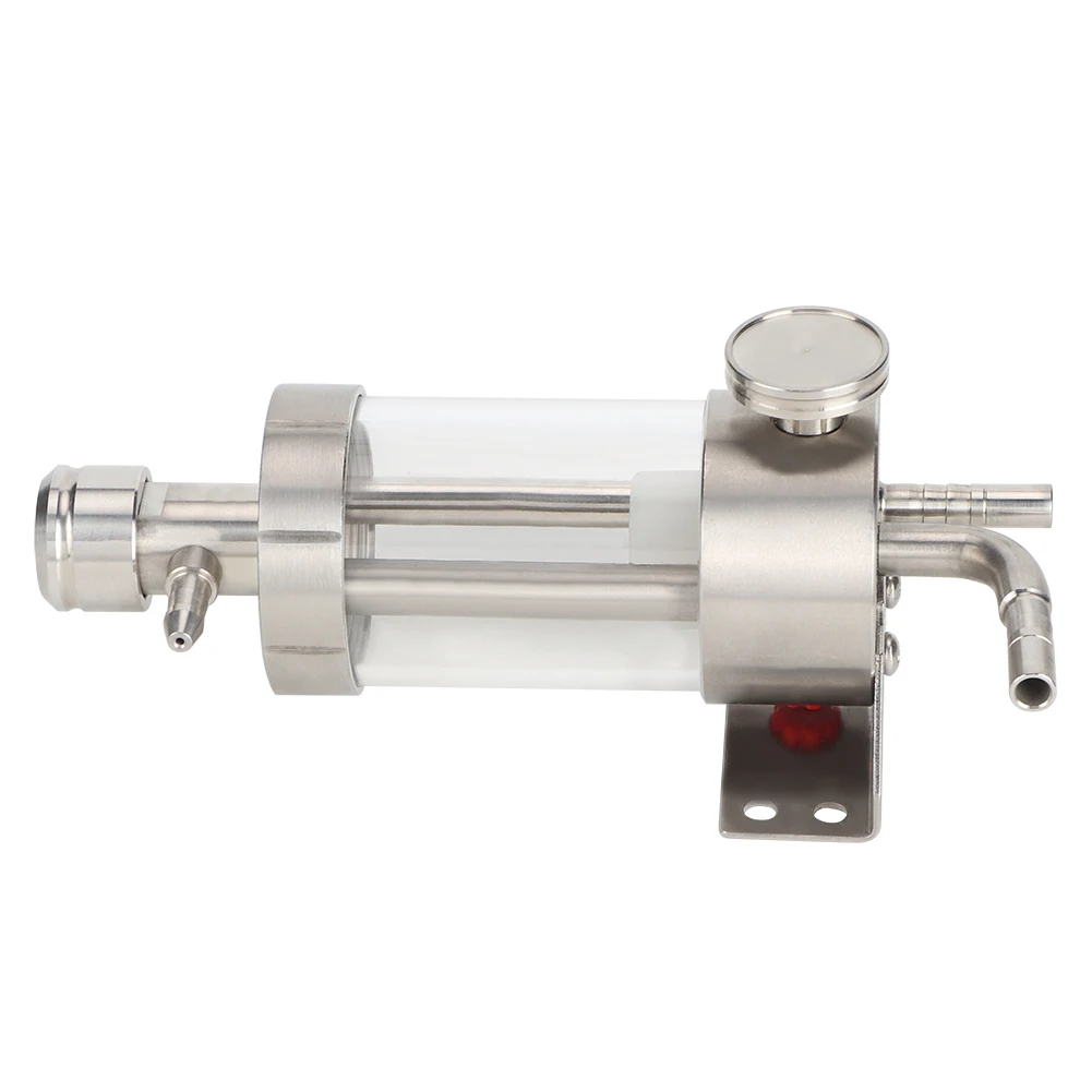 

Beer Foam Detector Stainless Steel FOB Detector Foam on Beer Detector Beer Foam Detection Equipment Accessories Beer Equipment