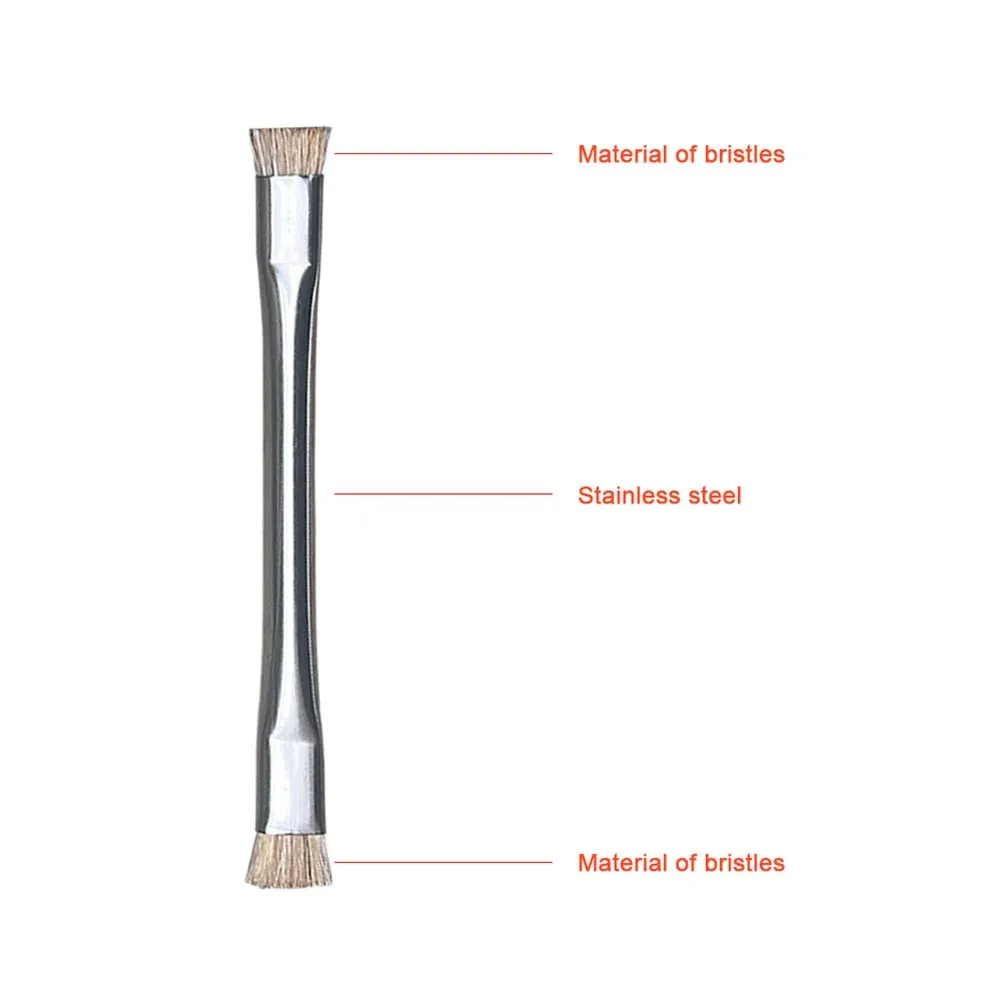 Sensitive ElectronFor ICs Care Brush ErgonomFor IC Design for Comfortable Use on For PCBs and DelFor ICate DevFor ICes