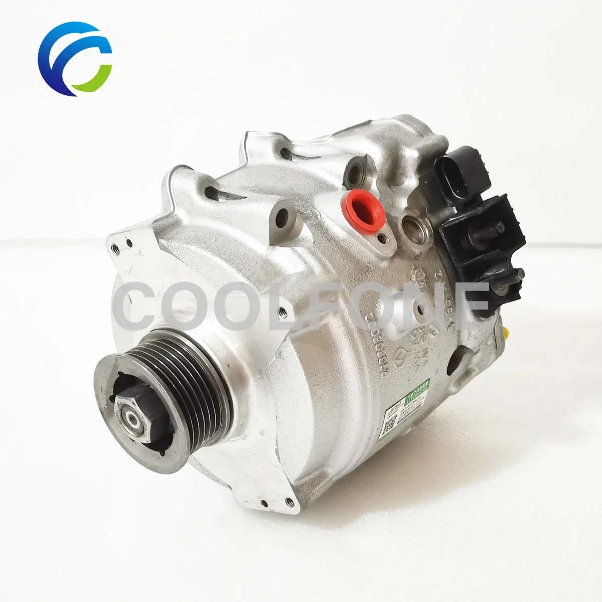 

Generator Alternator For AUDI A4 B9 A5 A6 C8 A7 A8 D5 Q5 Q7 Q8 Hybrid 4N0903028P 4N0903028J 4N0903028M 4N0903028N