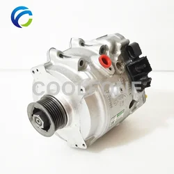 Alternatore generatore per AUDI A4 B9 A5 A6 C8 A7 A8 D5 Q5 Q7 Q8 Hybrid muslimatexmuslimah