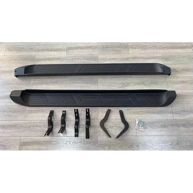 High Quality Steel 4x4 Offroad Side Step Running Board Exterior Auto Accessories