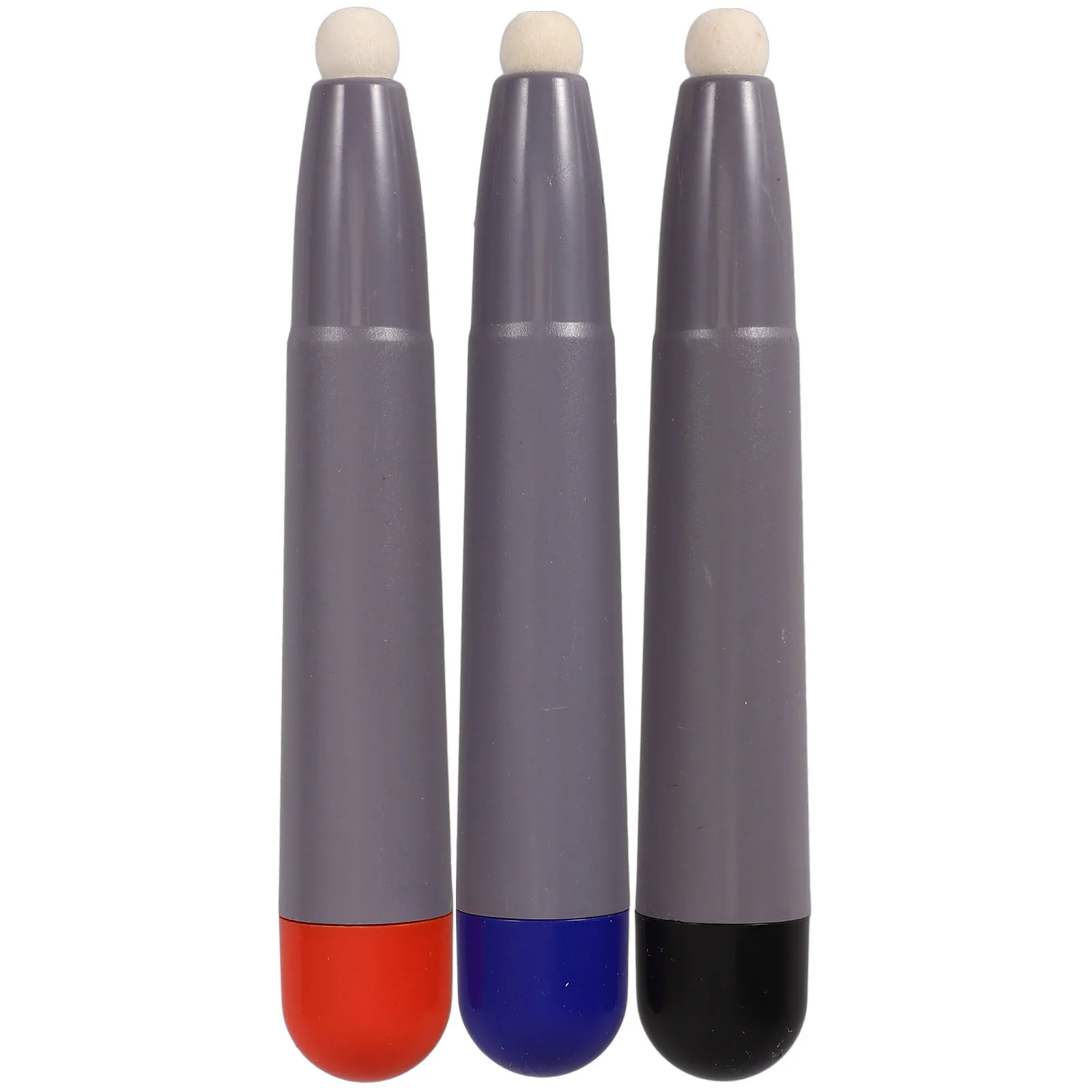 

3pcs Touch Screen Stylus Pen High Sensitivity For Electronic Whiteboard Drawing Note Taking Universal Practical Tool