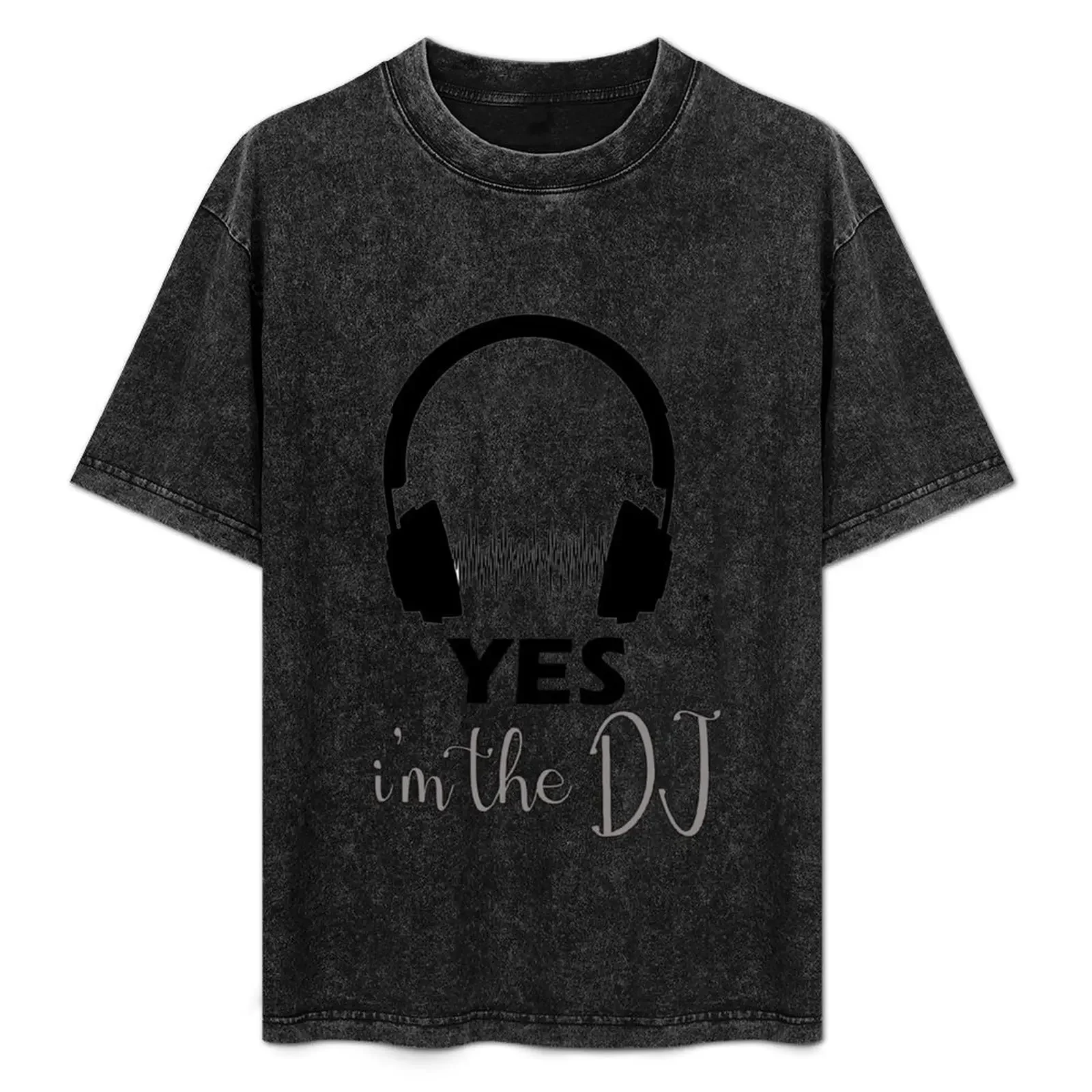 Regalo personalizado para DJ, regalo para DJ de música, regalo para discoteca, camiseta de regalo para DJ, camiseta para festival de verano