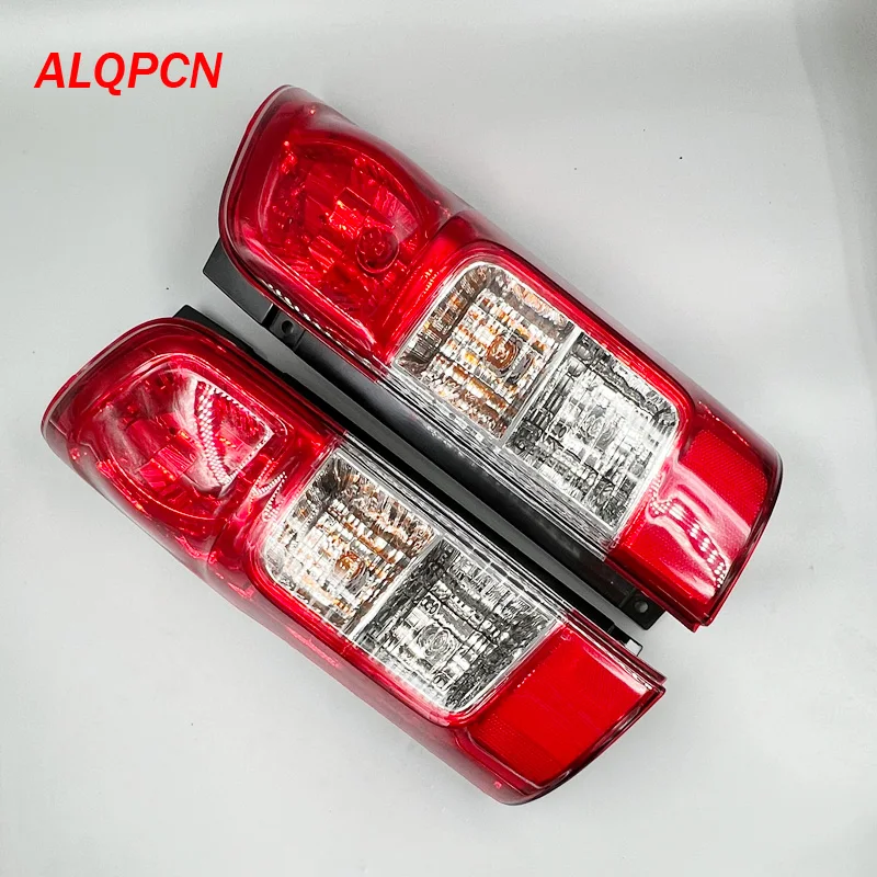 for Left and right Side Tail Lamp Tail Light for Nissan Urvan Nv350 E26 Model 2013-2019 Taillamp Taillight