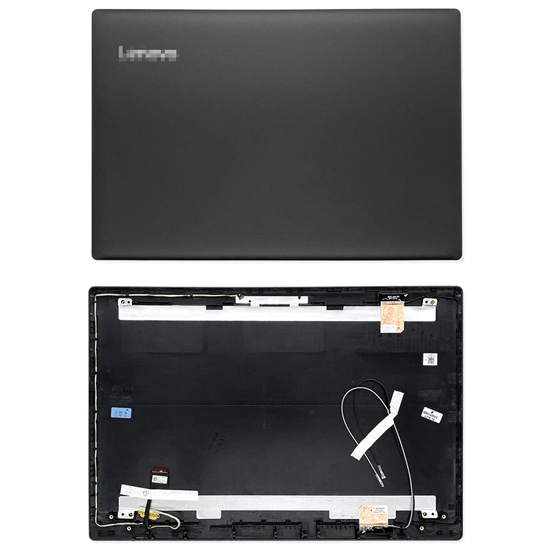 NEW For Lenovo IdeaPad 320-15 320-15ISK 320-15IKB 320-15ABR Series Laptop LCD Back Cover Front bezel Hinges Palmrest Bottom Case