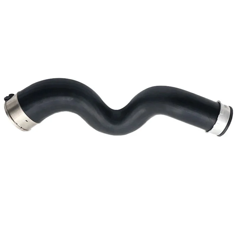 

Car Intercooler Tubocharger Air Intake Hose Pipe 11618513289 Fit For BMW 3 Series X1 E90 E91 E92 E84-A14Z