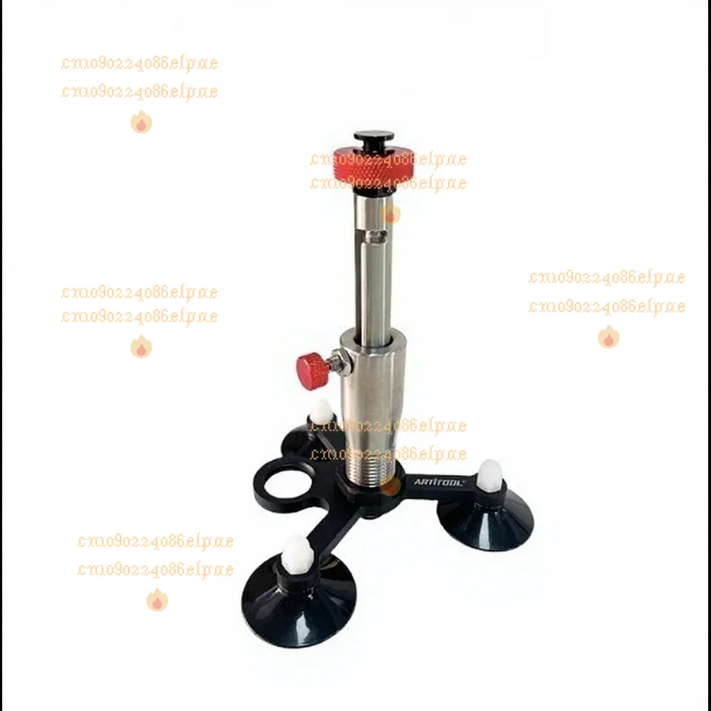 

Glass Repair Tool Store Opening Artifact Vacuum Pump M3 Small Steel Pump