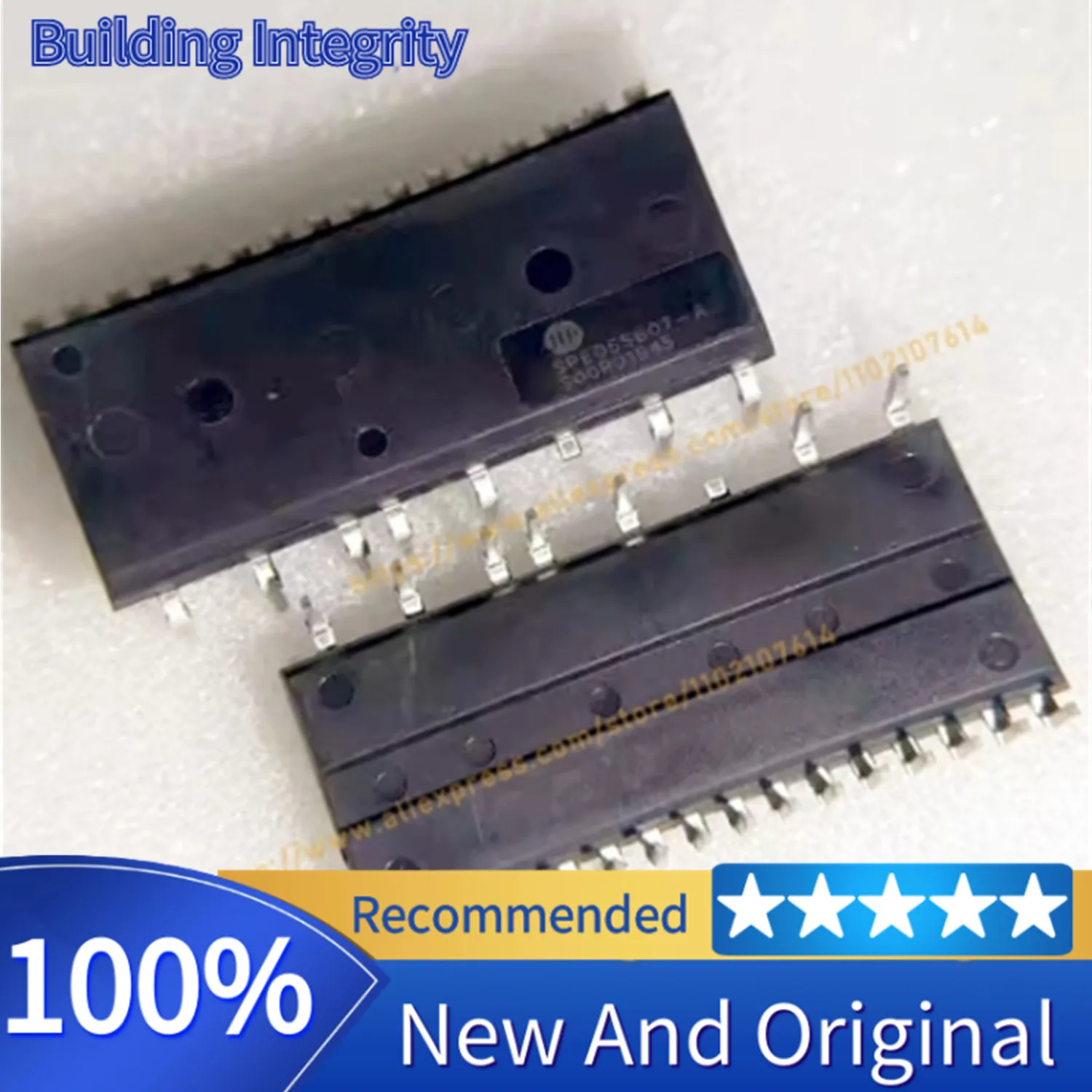 1PCS Brand New & Original SPE05S60T-A SPE05S60T-C SPE02M50T-C NEW MODULE