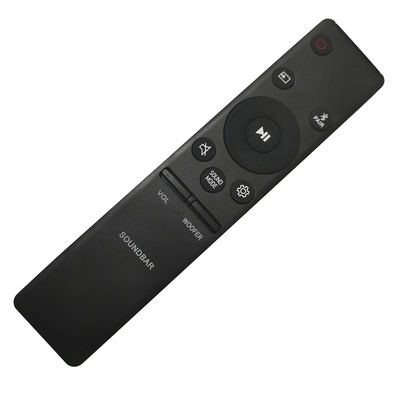 Hot 3X AH59-02767A Remote Control For Samsung HW-N400 HW-N450/ZA HW-N550/ZA HW-N650/ZA HW-NW700/ZA Echo Wall Remote Control