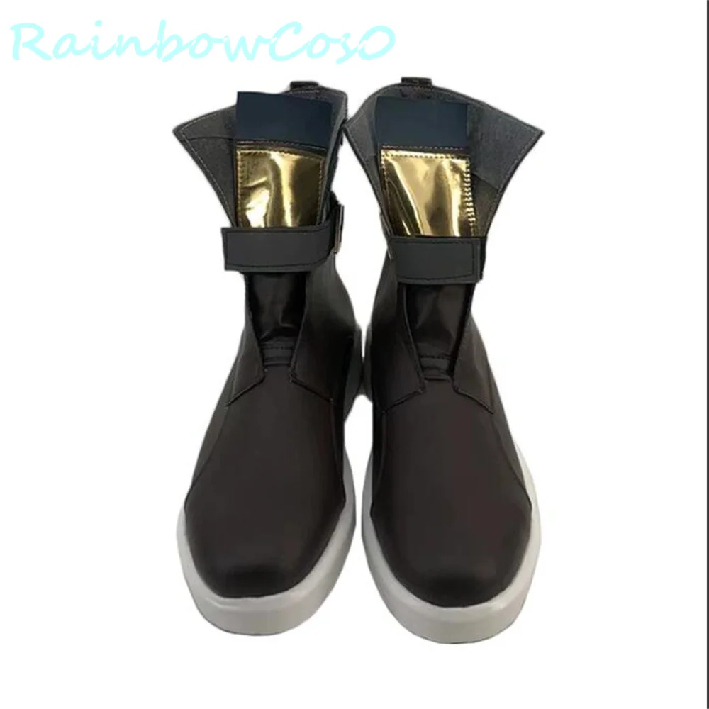 Dan Heng DanHeng Honkai Star Rail Honkai Impact Cosplay Shoes Boots Game Anime Party Halloween Chritmas RainbowCos0 W3264