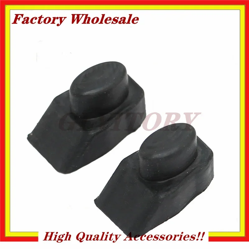 2X Door Handle Keyl… - image