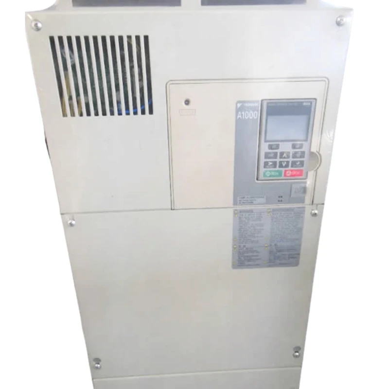Yaskawa New CIMR-AU4A0103FAA AC Drive In Stock