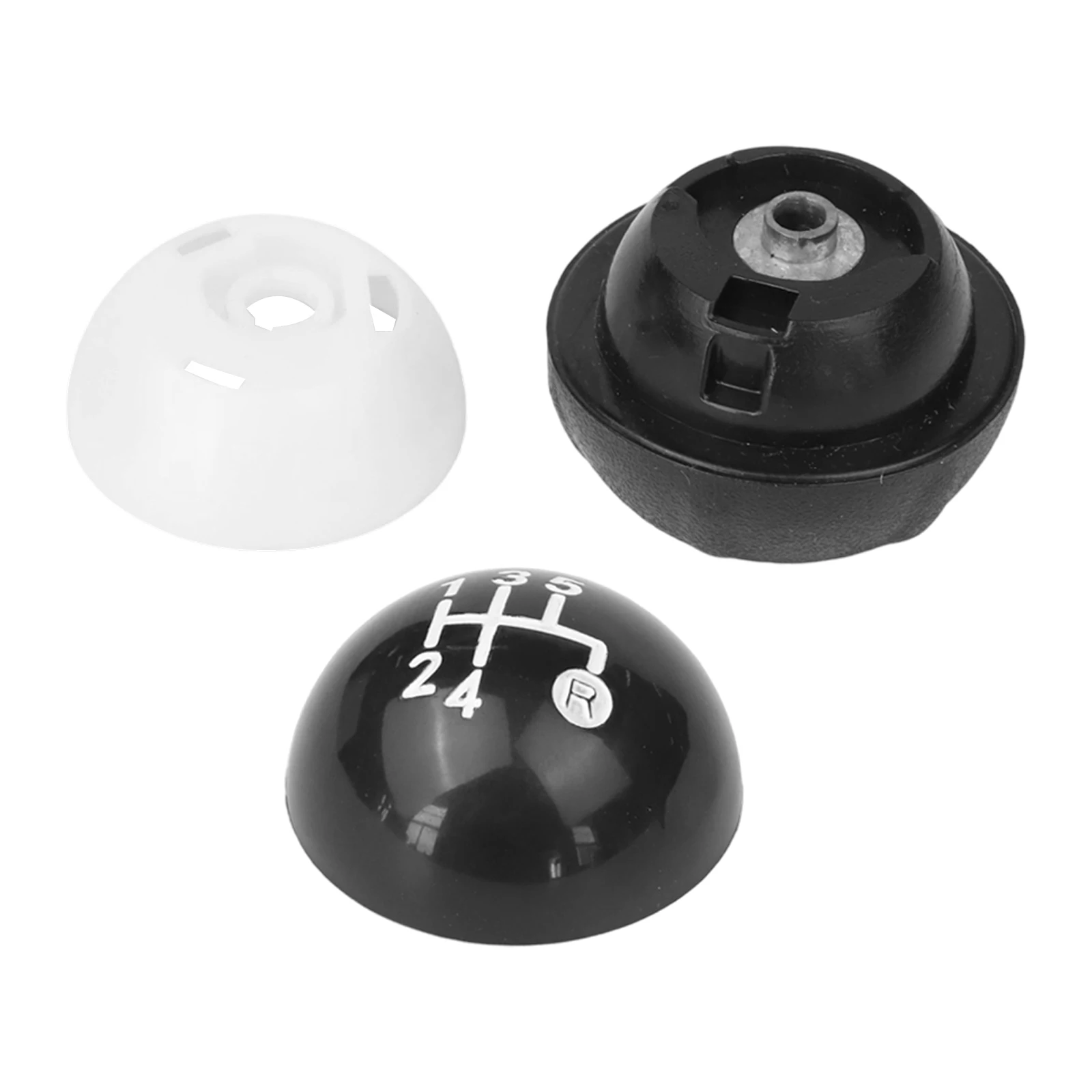 The Ideal Addition To Any For Fiat Owner\'s Interior Boost Your Vehicle\'s Aesthetic With This Unique Manual Shifter