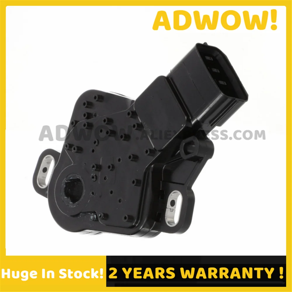 

8617A636 Оригинальный переключатель переключения передач коробки передач для Mitsubishi Outlander 2013-2021/ASX 2020/ Eclipse Cross, новый