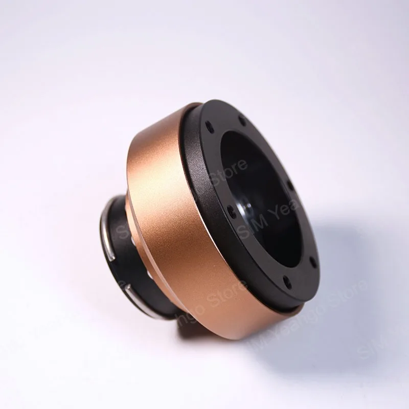 

Руль для симуляторов гонок для ПК, быстросъемный, для баз Moza Simagic, аксессуары для гоночных игр