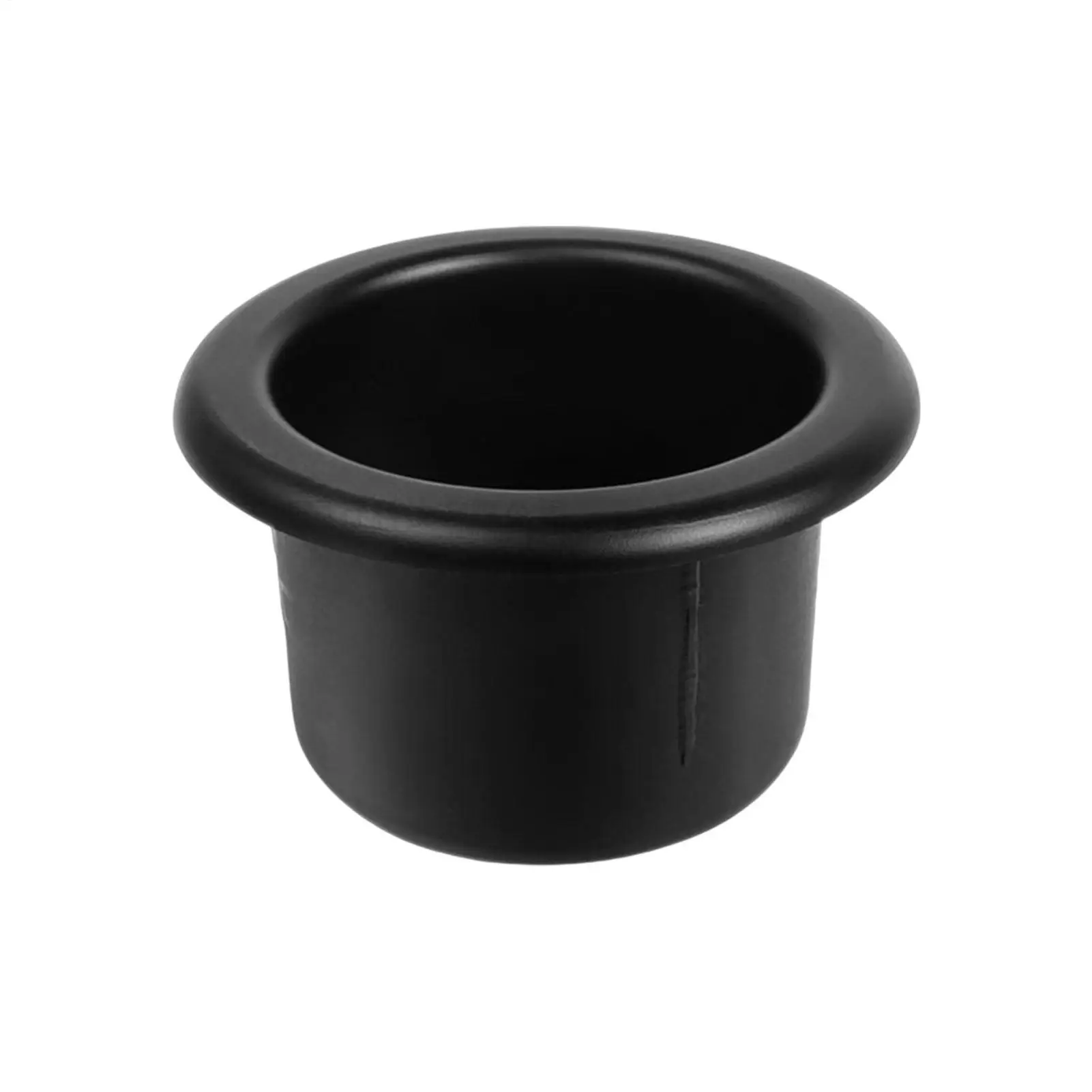 cup holder Universal RV Car Truck Recessed Cup Holder For Sofa Marine Table Couch Poker Table Cup Holders For RV Modification