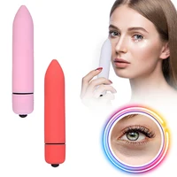 Masseur oculaire vibrant Portable, canal unique, étanche, USB, Machine de soulagement de la Fatigue oculaire, appareils de beauté des yeux, outil de massage 3