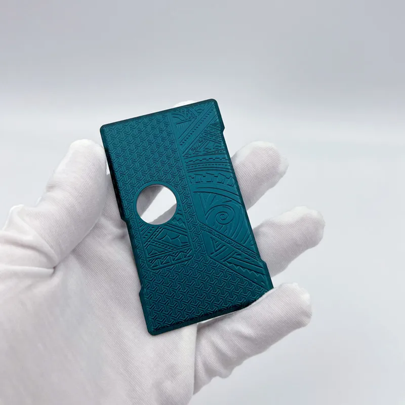 BB Mod Billet Box Mods vape mod for vape mods - gallery image 5