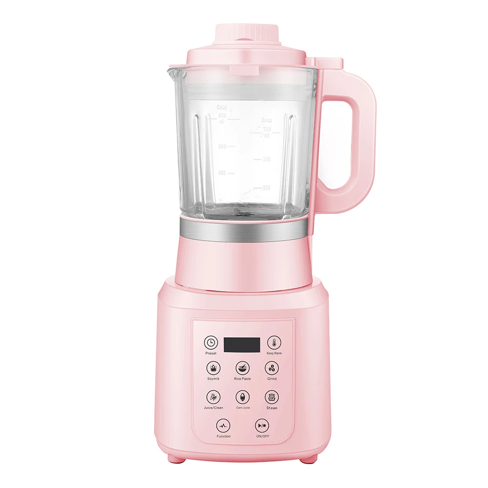 Homeuse Wall Breaking Machine Blender SPD-P01 with Discount NOW in Hot-Sale