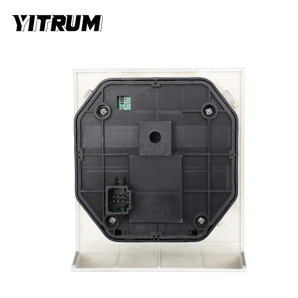 YITRUM 22157722 21482698 7421482698 7422157722 kamion panel lehký spínač ovládání jednotka pro VOLVO FM 420/FH5 euros 6