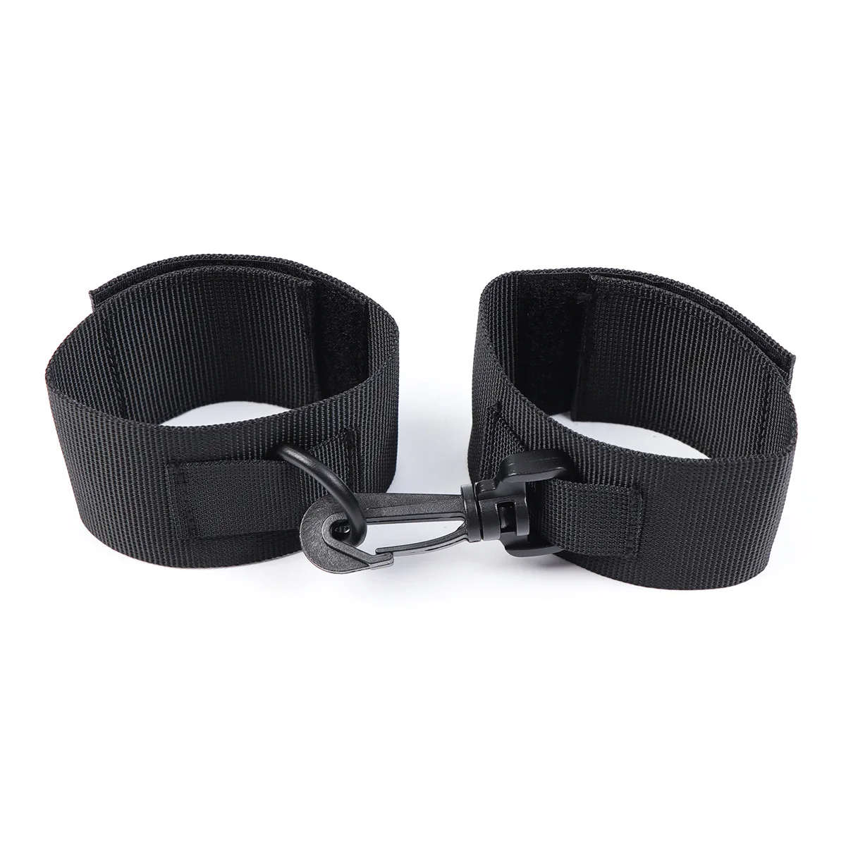 SM Fetishes Strap Handcuffs Ankle Cuffs Bed Bondage Training Restraints BDSM Tools Couple Flirting Accessories