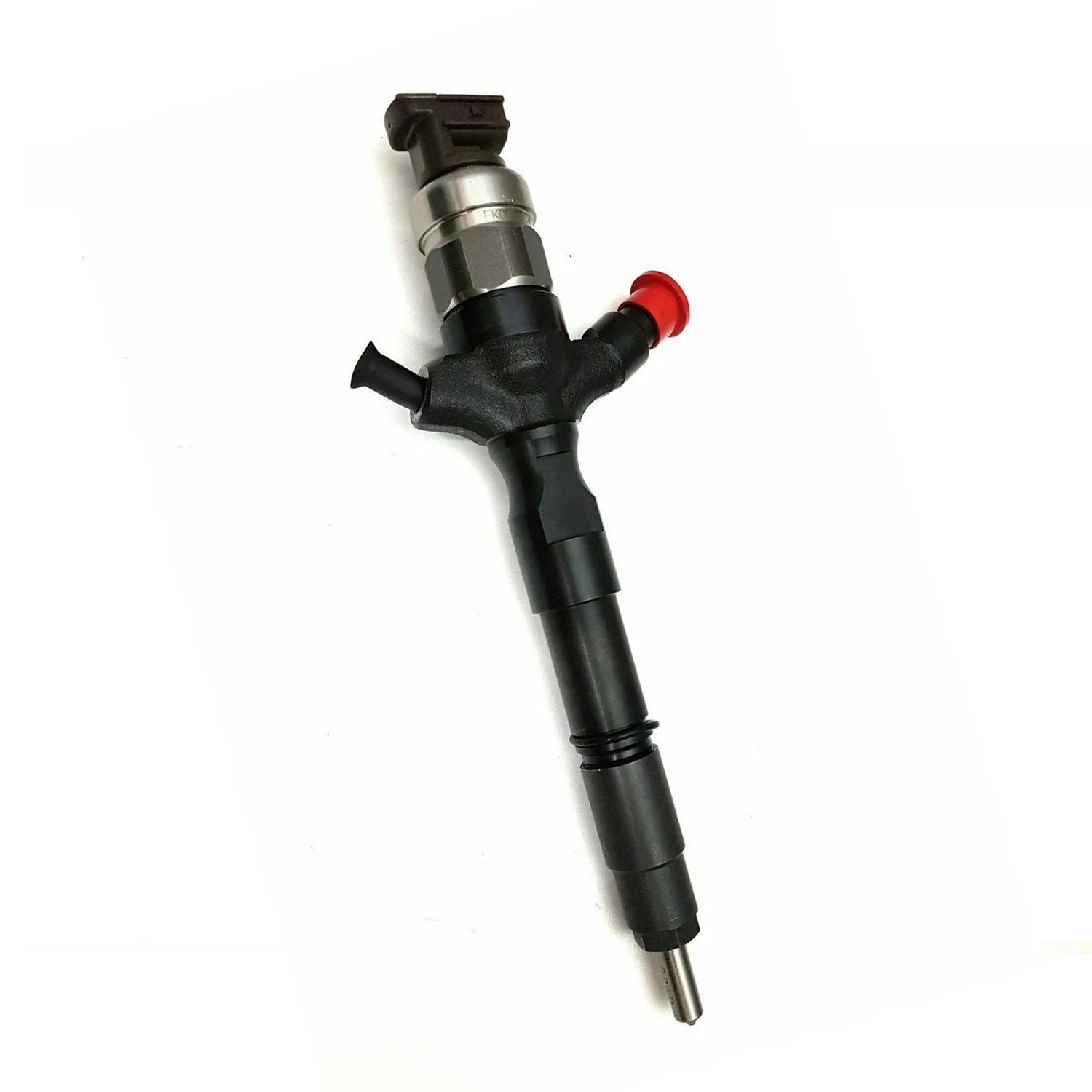 095000-7800 23670-30310 SINOCMP 1PCS Injector For Toyota Hiace Hilux 2KD-FTV Engine Excavator Accessories