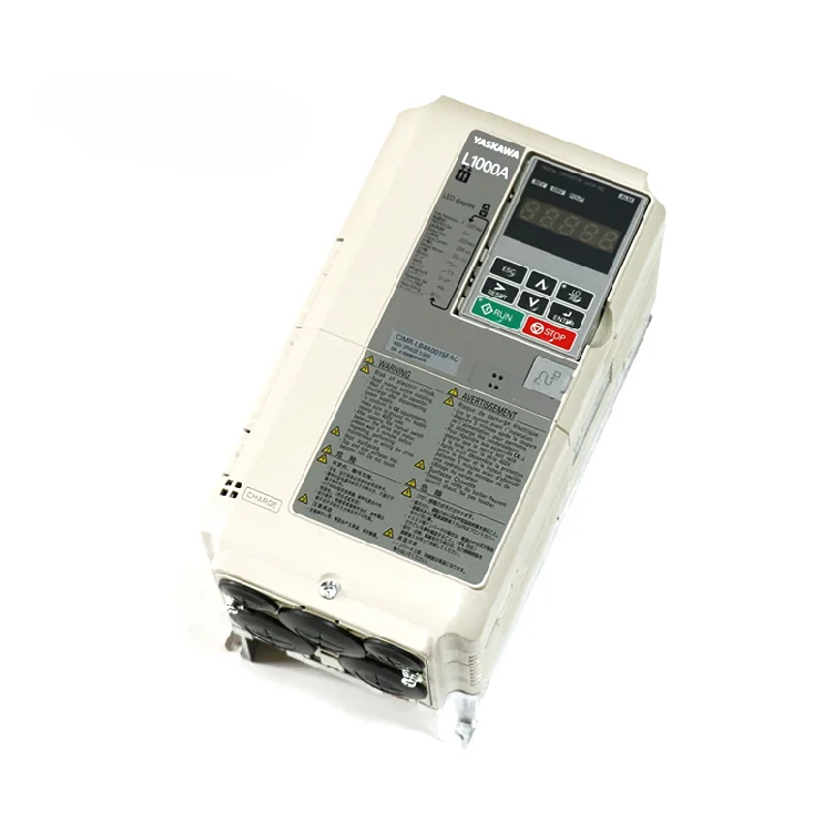 Elevator Inverter L1000A Inverter CIMR-LB4A0015FAC Lift Spare Parts Frequency Converter FAA 5.5KW