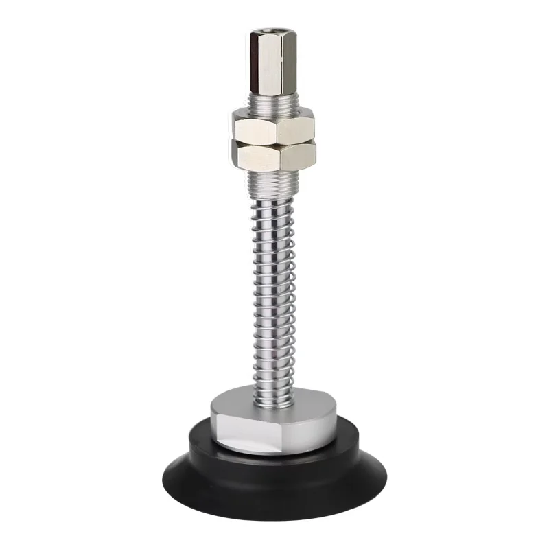 كوب شفاط المكنسة الكهربائية كوب شفط مناور صناعي SMC هوائي ZPT H HB40 50 63 80 100 125