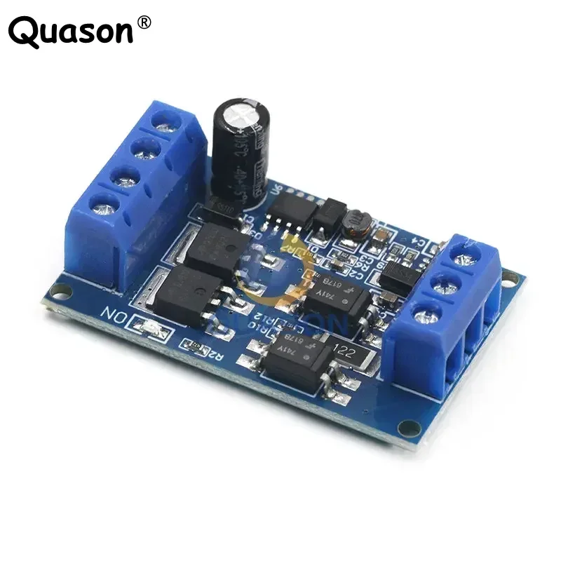 High-Power 600W Mos…